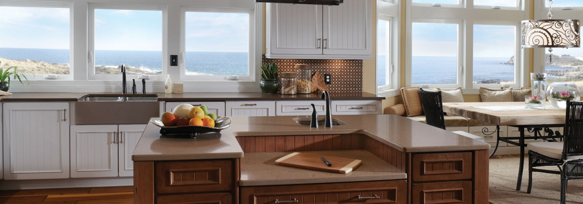 tuscany vinyl windows