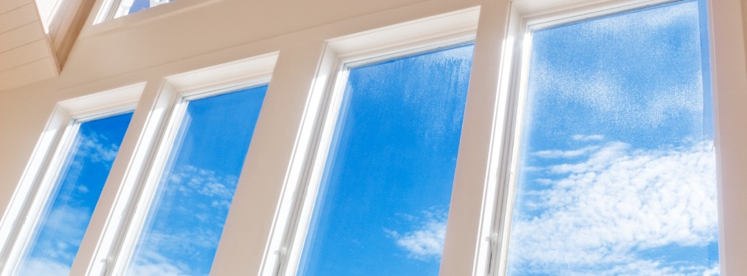 casement windows