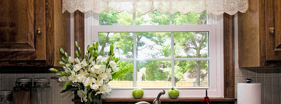 kitchen windows