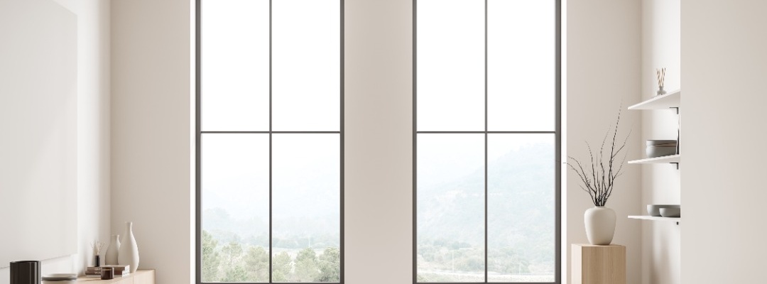 picture windows