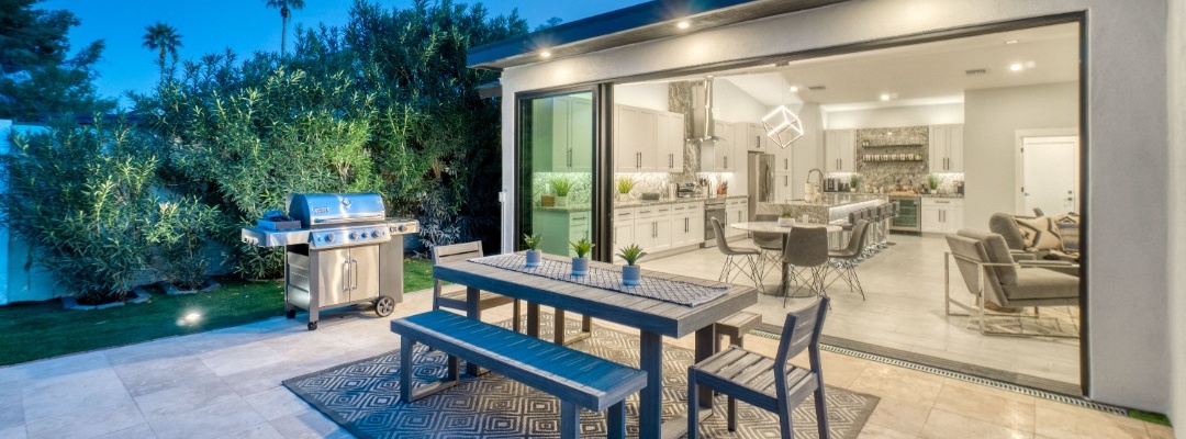 stacking sliding doors