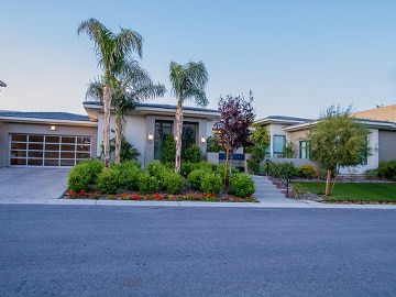 Henderson NV Replacement Windows