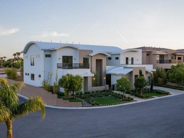 Las Vegas Window Supplier