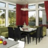 window glass