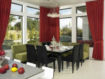 window glass