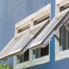 awning windows