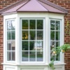 bay window