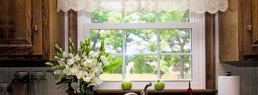 Kitchen Windows